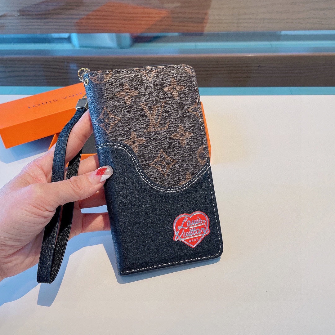 Louis Vuitton IPhone Cover