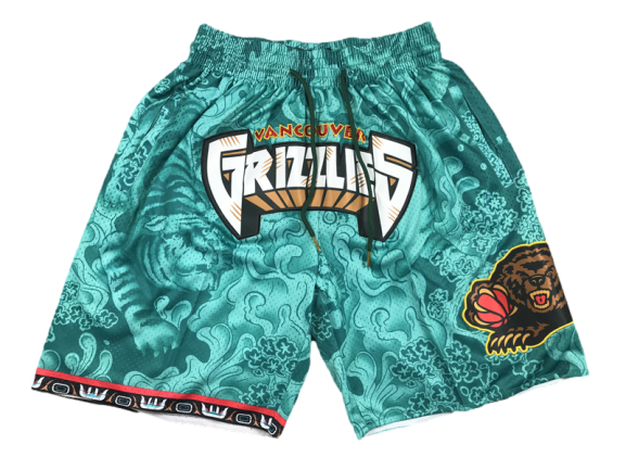 Vancouver Grizzlies