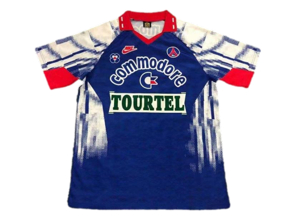 PSG - 92/93 Vintage