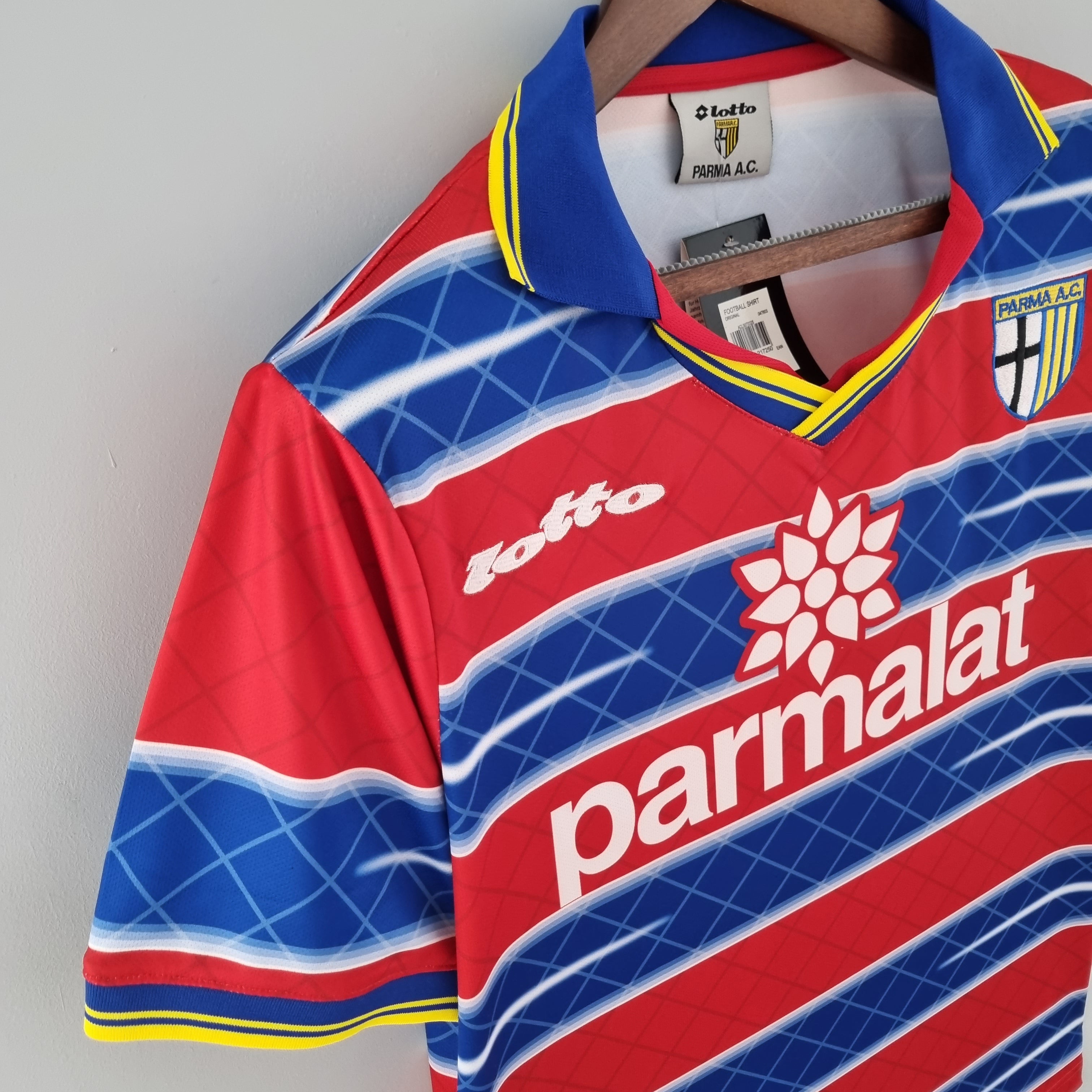 Parma - 98/99 Vintage