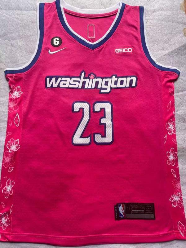 Maglia Washington Wizards