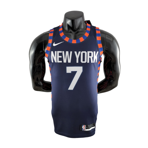 Maglia New York Knicks