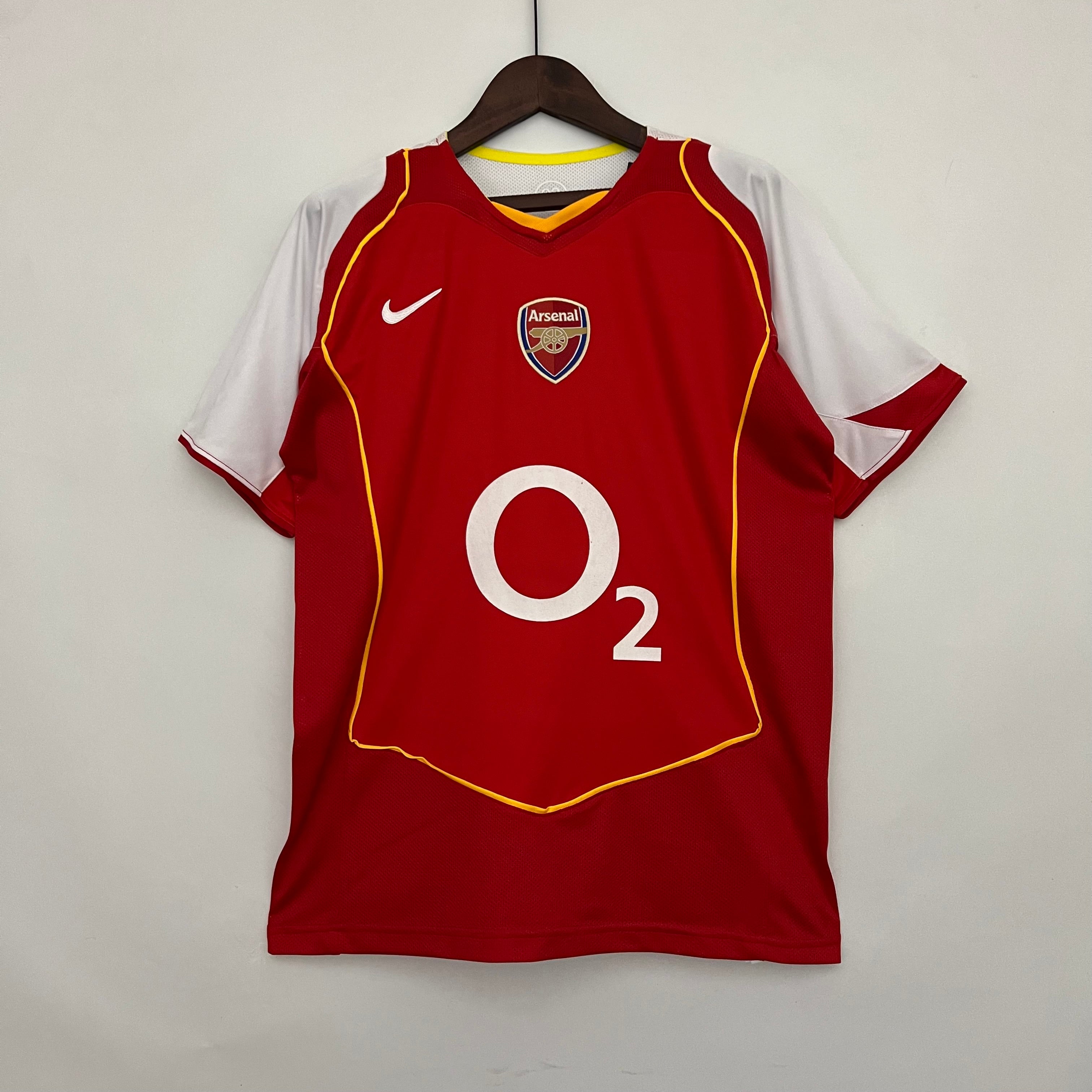Arsenal - 04/05 Vintage