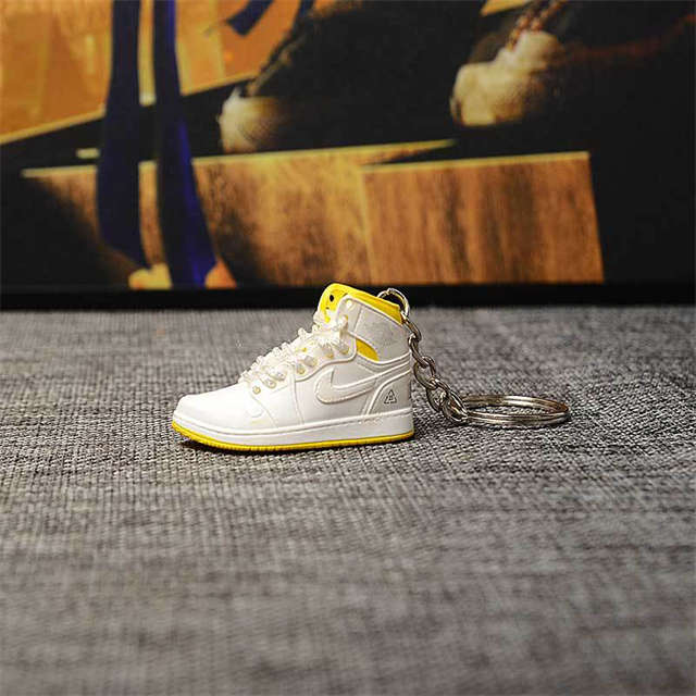 Portachiavi Nike Jordan