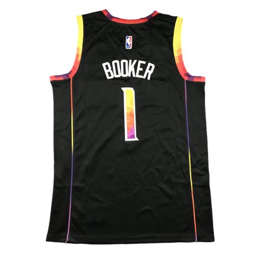 Maglia Phoenix Suns