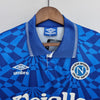 Napoli Home Retrò 91-92