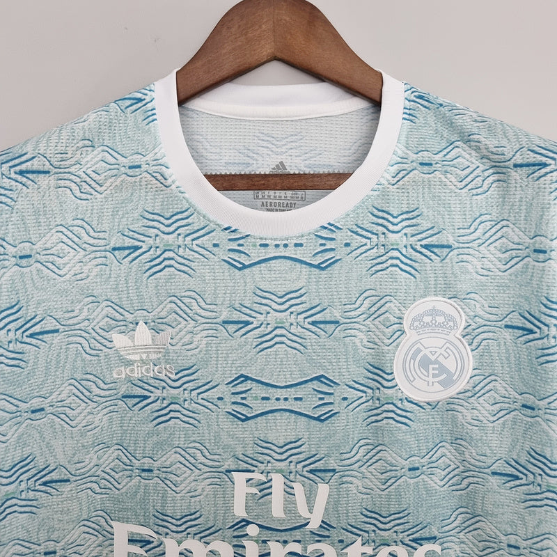 Maglia Real Madrid Special Edition
