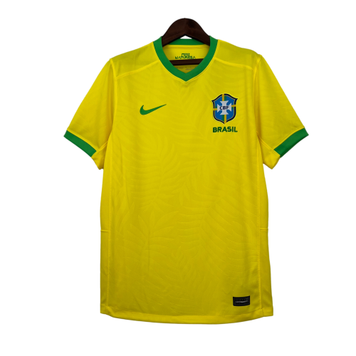 Brasile Special Edition - 23/24 Player Version – La Bottega Del Calcio