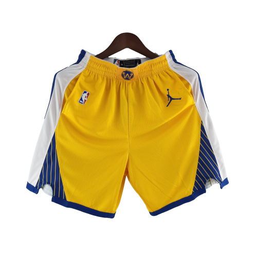 Golden State Warriors Air Jordan NBA Shorts