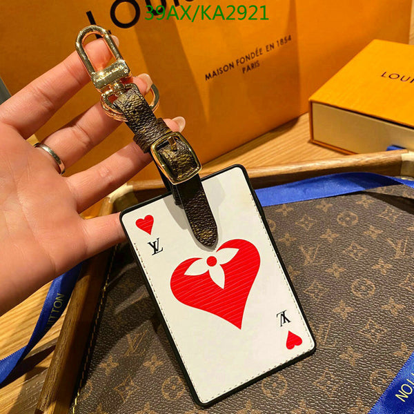 Louis Vuitton x Jordan keychain – La Bottega Del Calcio