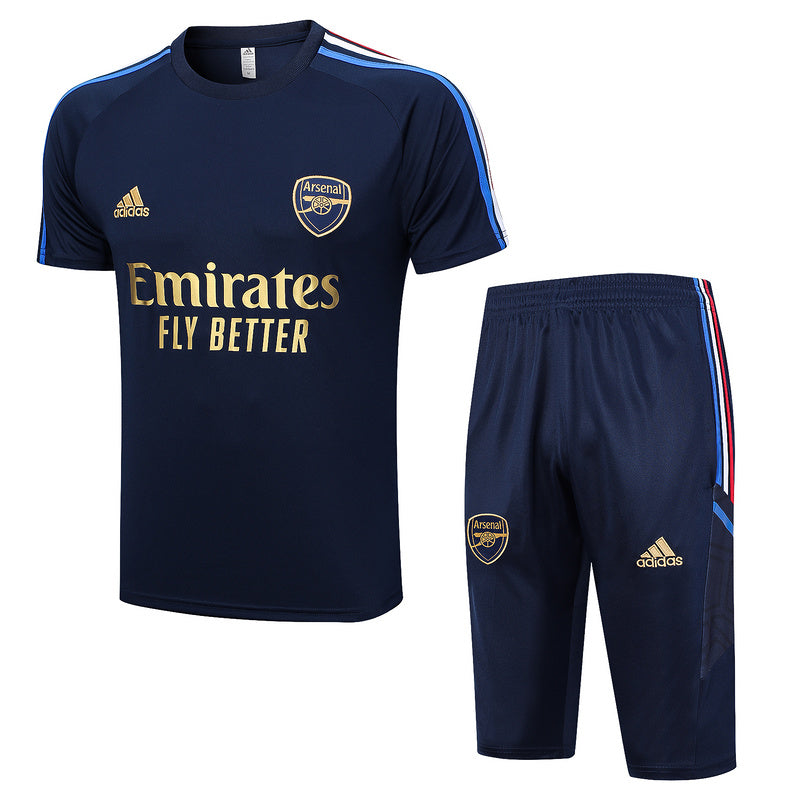 Tuta Arsenal (Short)