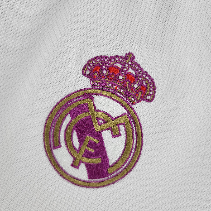 Maglia Real Madrid Exposure Edition