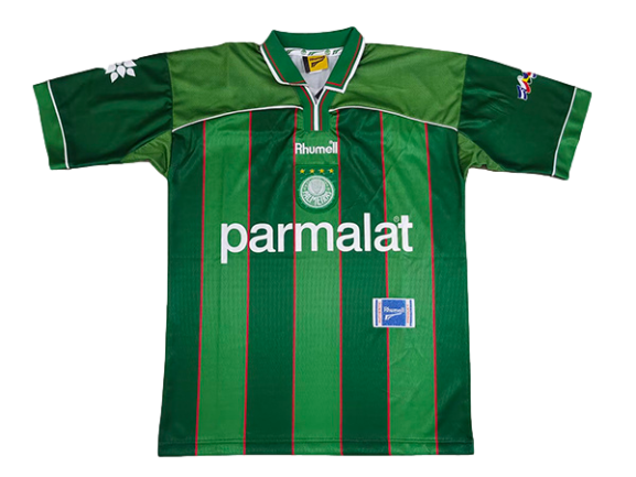 Palmeiras - 99 Vintage