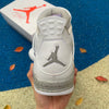 Air Jordan 4 “White Oreo”