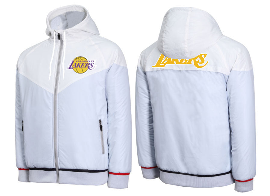 K-Way Lakers