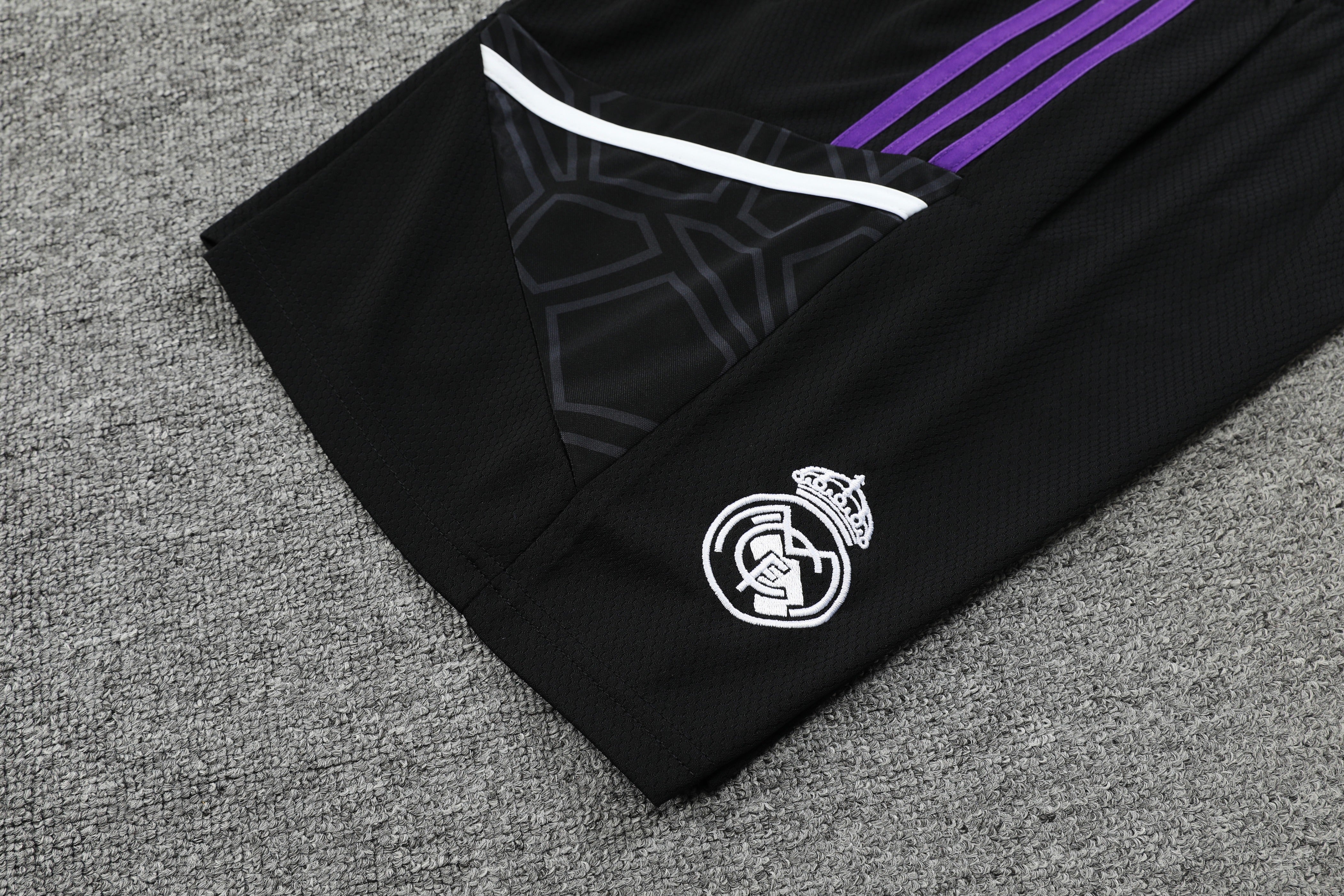 Real Madrid - Tank Top + Shorts