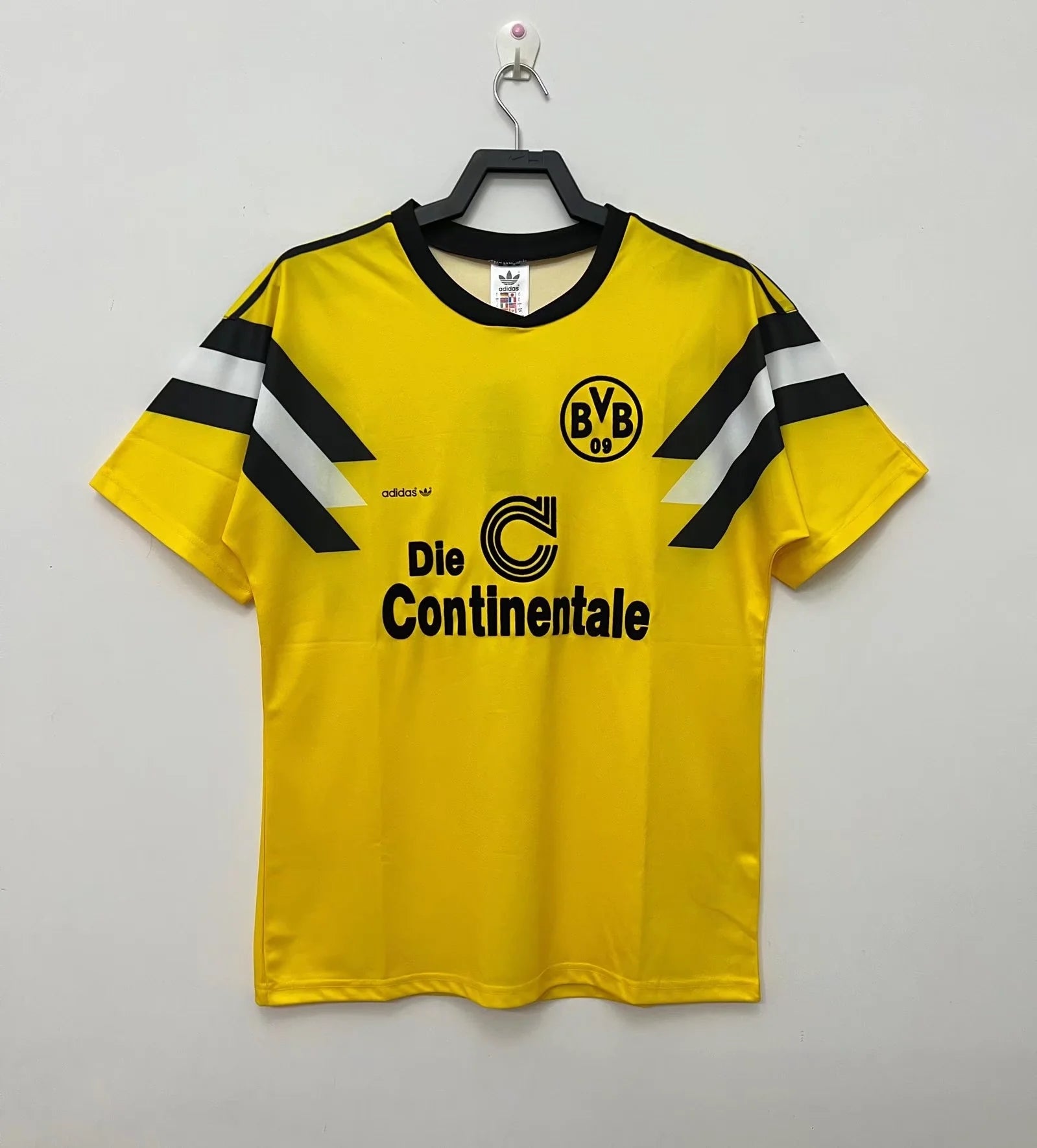 Maglia Dortmund 1989 Vintage