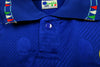 Maglia Italia 1994 Home Retro