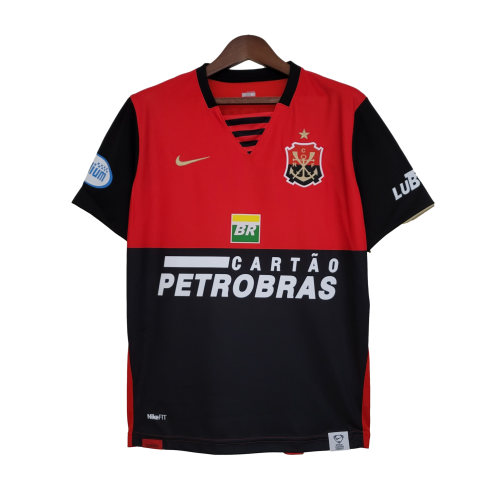 Flamengo - 07/08 Vintage