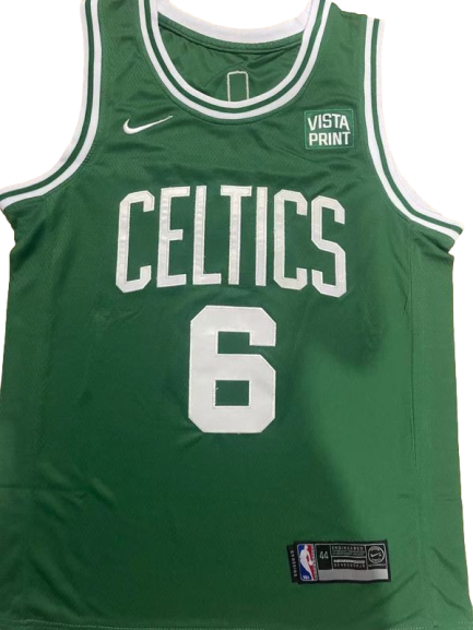 Maglia Boston Celtics