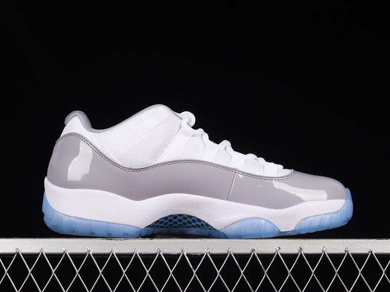 AIR JORDAN 11 LOW