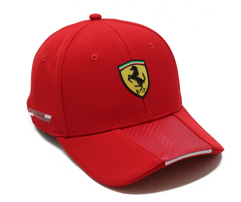 Cappello Ferrari F1 – La Bottega Del Calcio