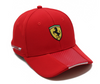 Cappello Ferrari F1