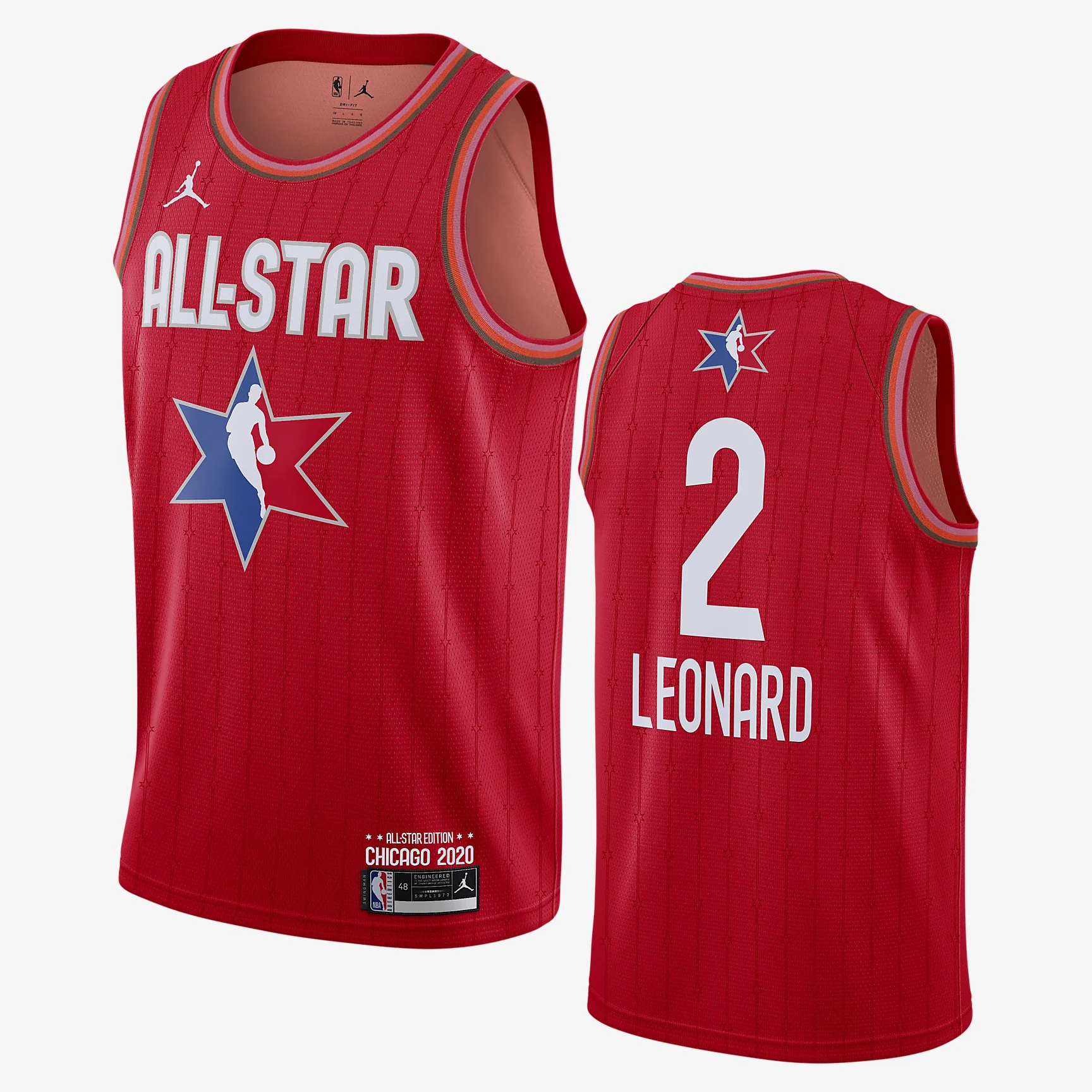 NBA ALL STAR