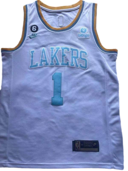 Maglia Los Angeles Lakers