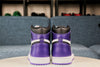 Air Jordan 1 Retro High Court Purple 2.0