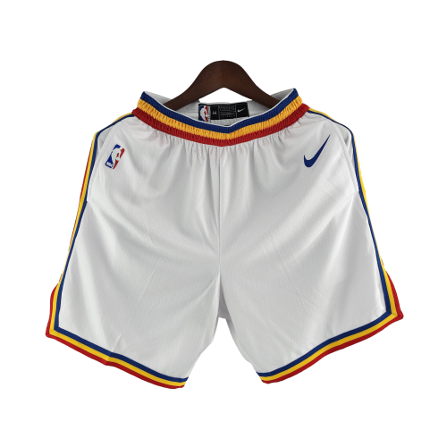 Golden State Warriors NBA Shorts
