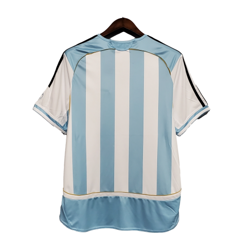 Argentina - 2006 Vintage
