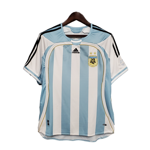 Argentina - 2006 Vintage