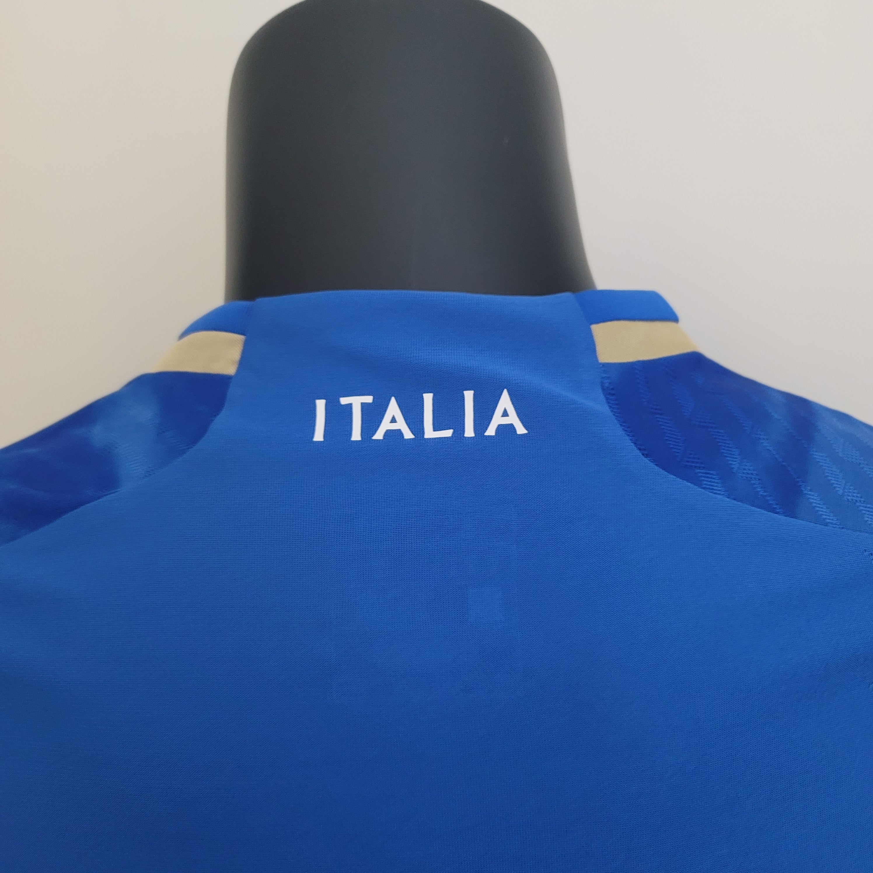 Italy - 23/24 Player Version
