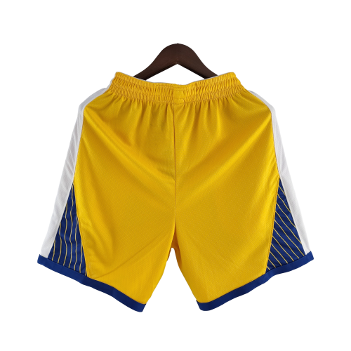 Golden State Warriors Air Jordan NBA Shorts