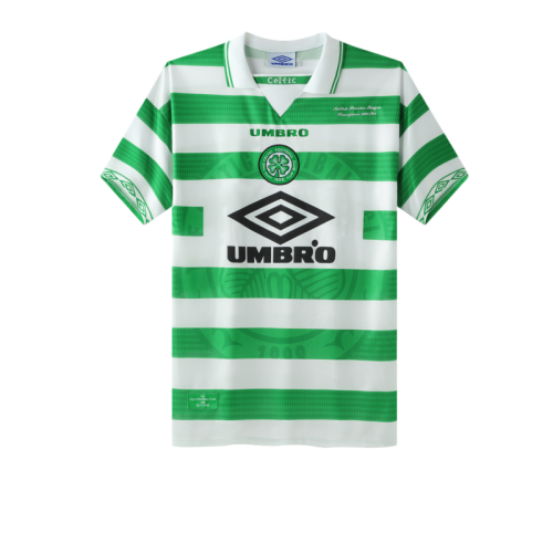 Celtic - 98/99 Vintage