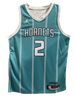Maglia Charlotte Hornets Diamonds NBA