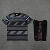 Manchester City Maglia + pantaloncino