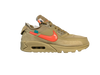 Off-White x Air Max 90 