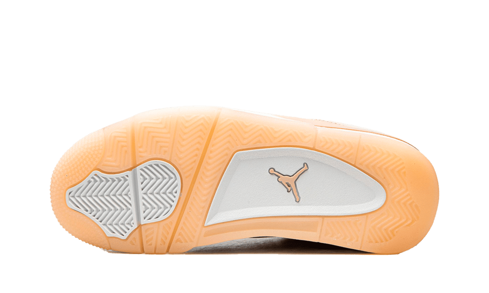 Air Jordan 4 Shimmer (W)