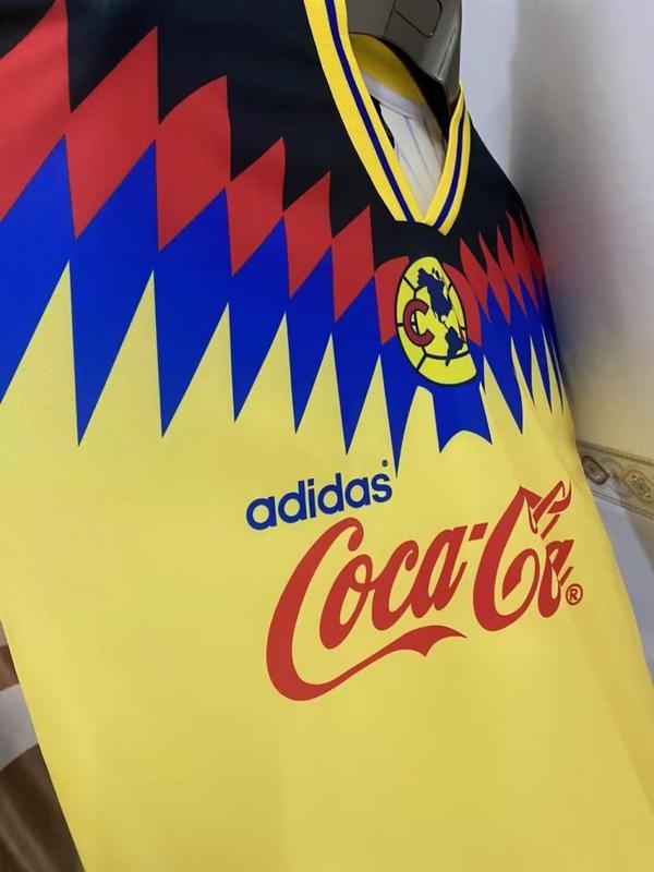 Club America - '95 Vintage