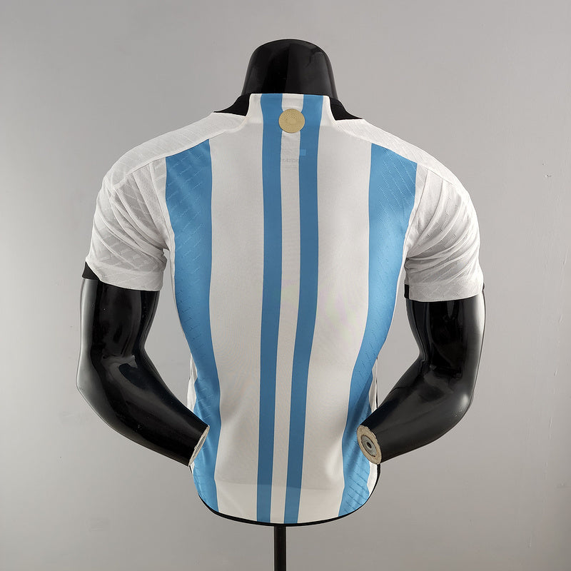 Argentina Mondiali 2022 / Player Version