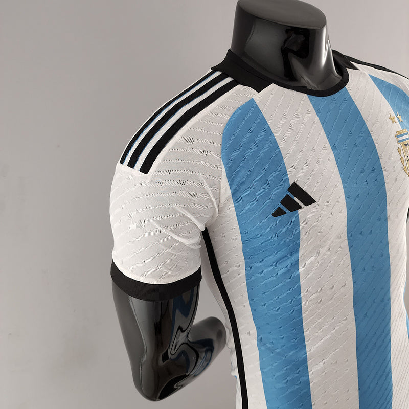 Argentina Mondiali 2022 / Player Version