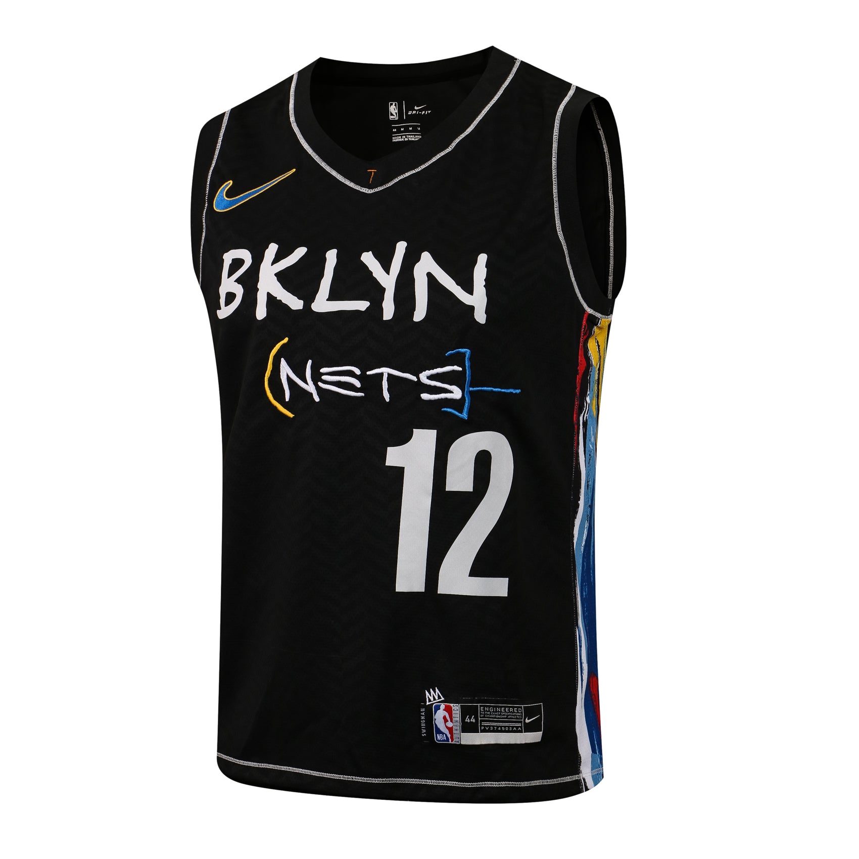 Brooklyn Nets NBA