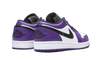 Air Jordan 1 Court Purple