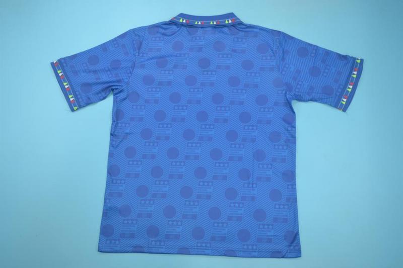 Italy shirt 1994