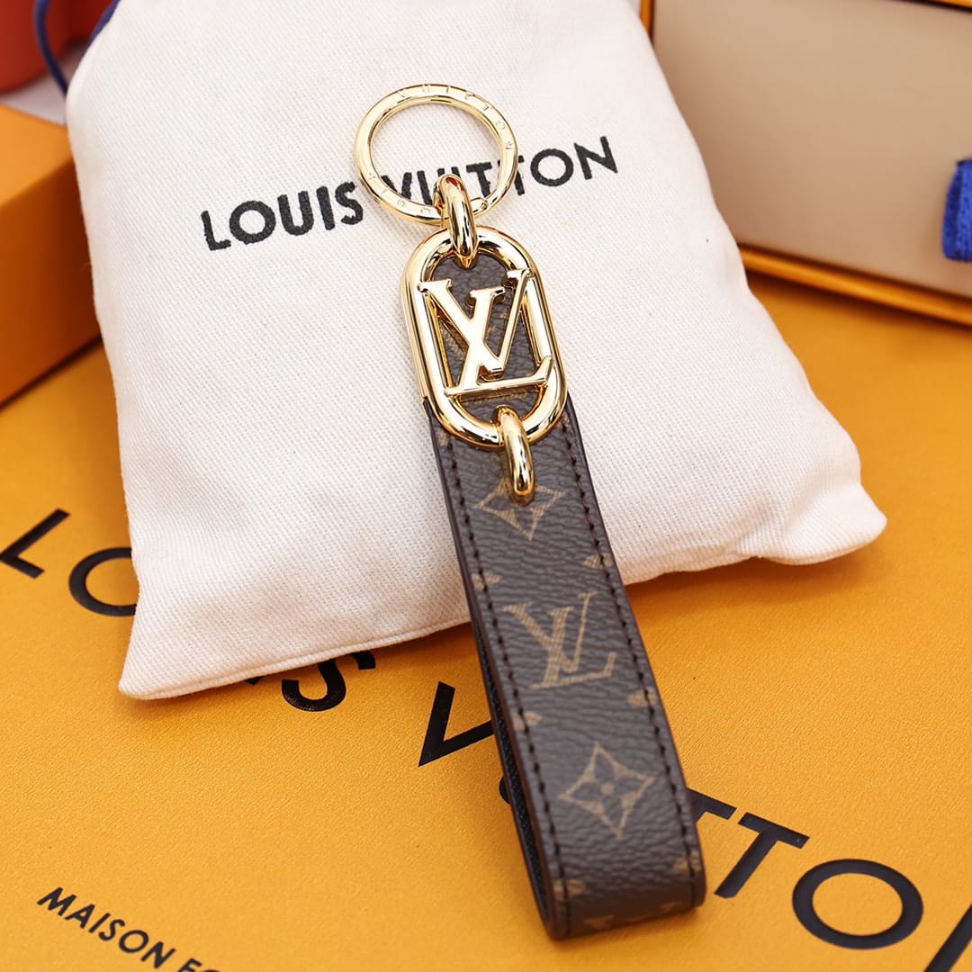 Louis Vuitton Portachiavi