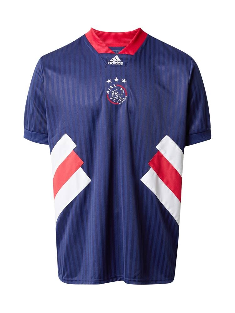 Ajax 2023 Remake Retro Collection Special Edition