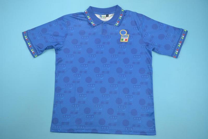 Italy shirt 1994