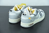 Dunk Low Off-White